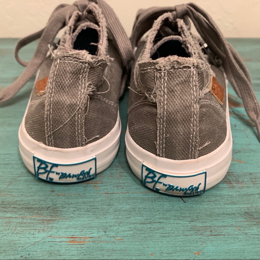 Blowfish Malibu shoes size 5.5 - Picture 5 of 8
